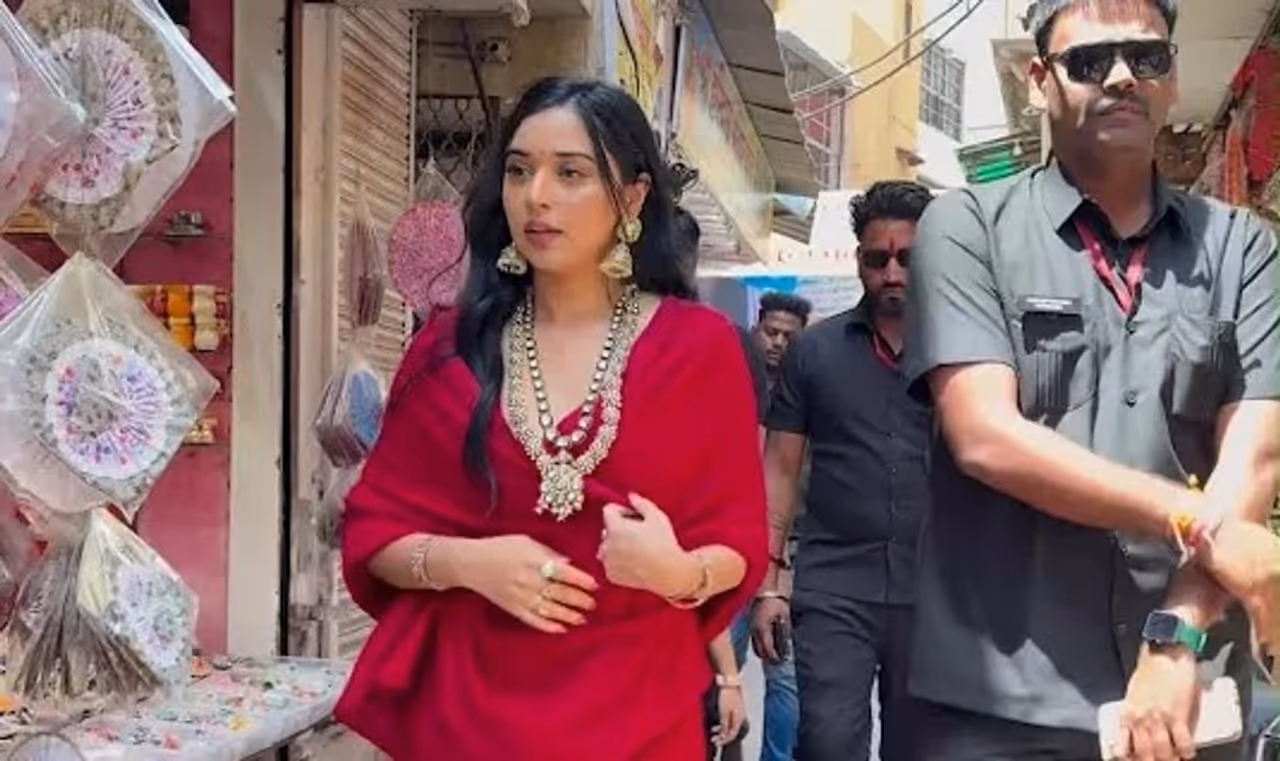 ಕಾಂಟ್ರವರ್ಸಿ ಕೇಸ್​ ವಿಚಾರ