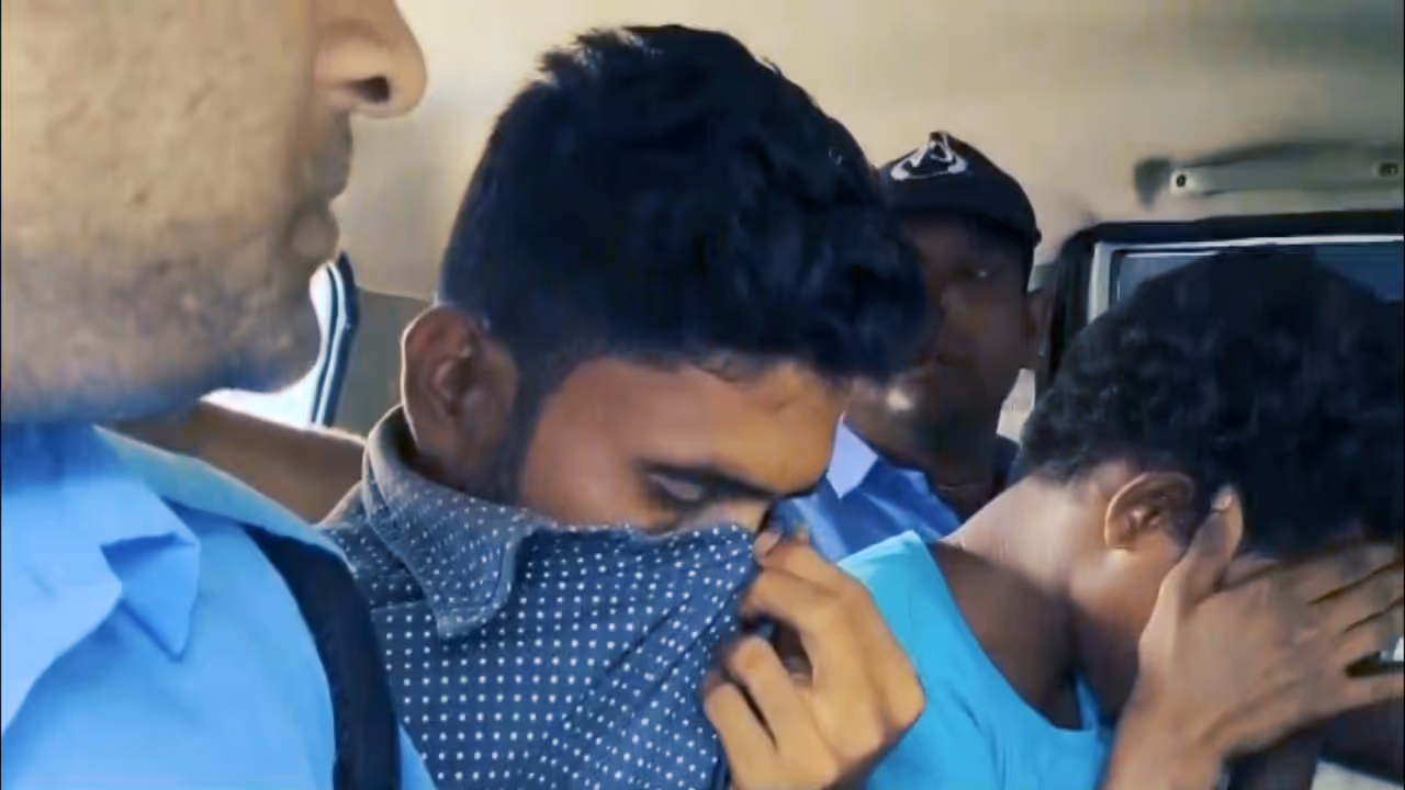 দুর্গাপুর গণধর্ষন কাণ্ডে নয়া মোড়