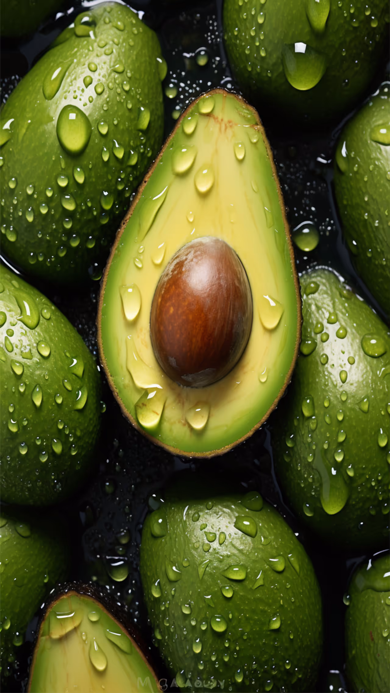 অ্যাভোকাডো