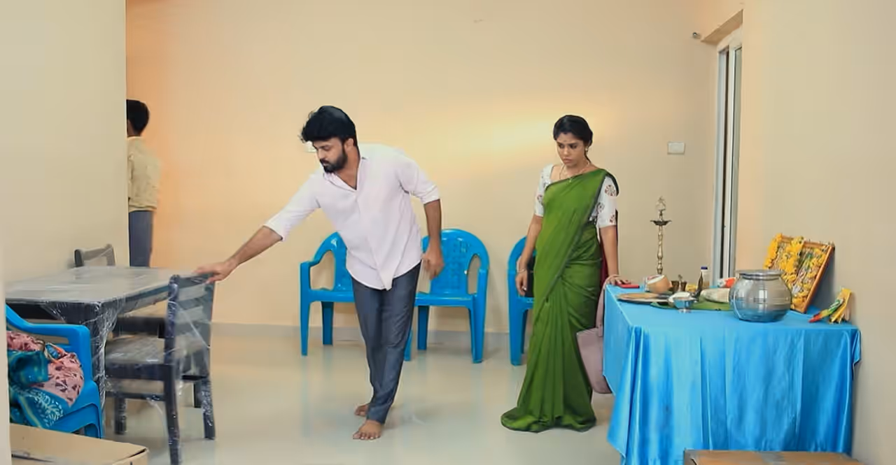 பாண்டியன் ஸ்டோர்ஸ் 2 