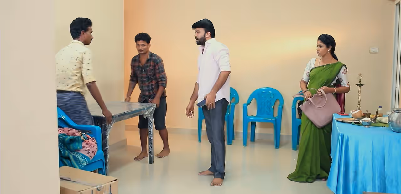 பாண்டியன் ஸ்டோர்ஸ் 2 