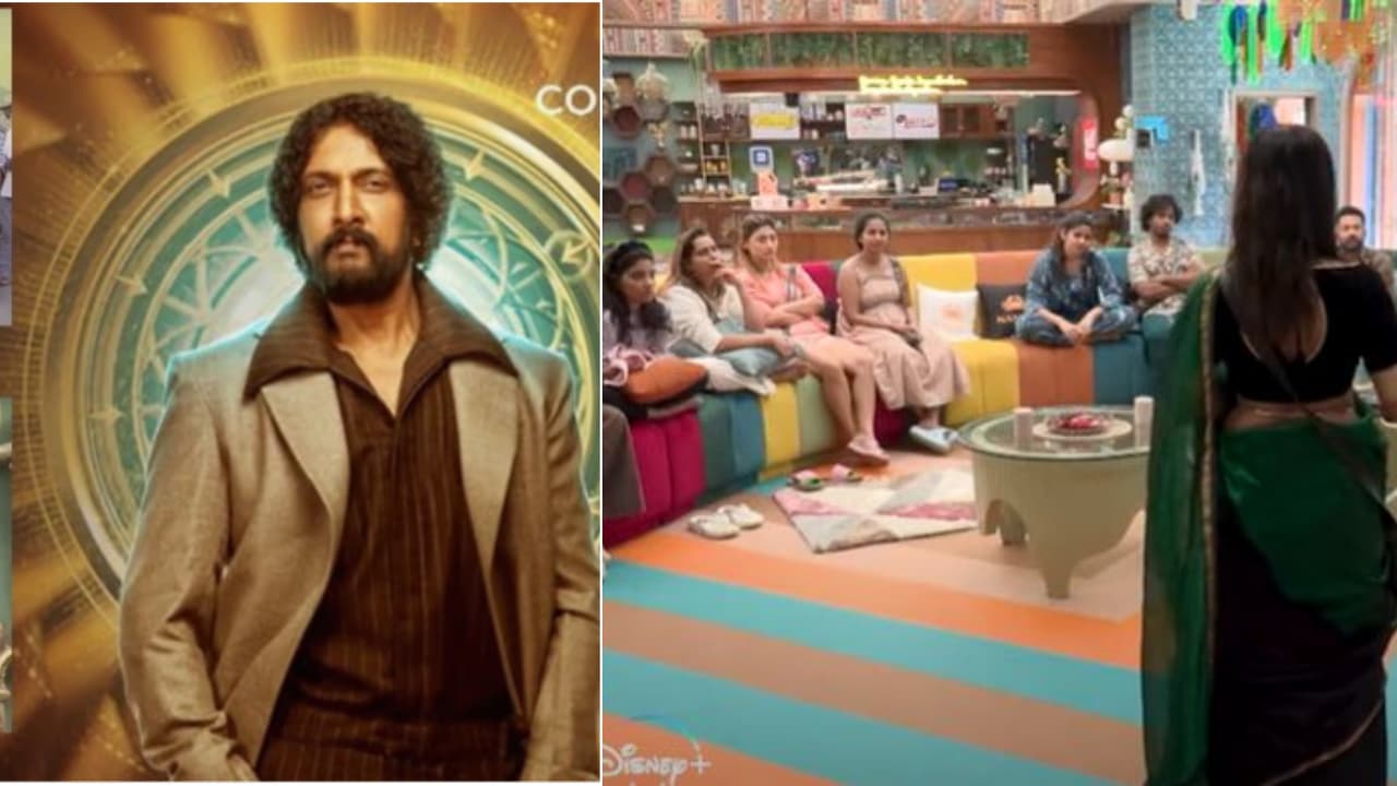 ಕನ್ನಡದ ಬೆನ್ನಲ್ಲೇ ಮತ್ತೊಂದು ಬಿಗ್ ಬಾಸ್ ಶೋಗೆ ಆತಂಕ