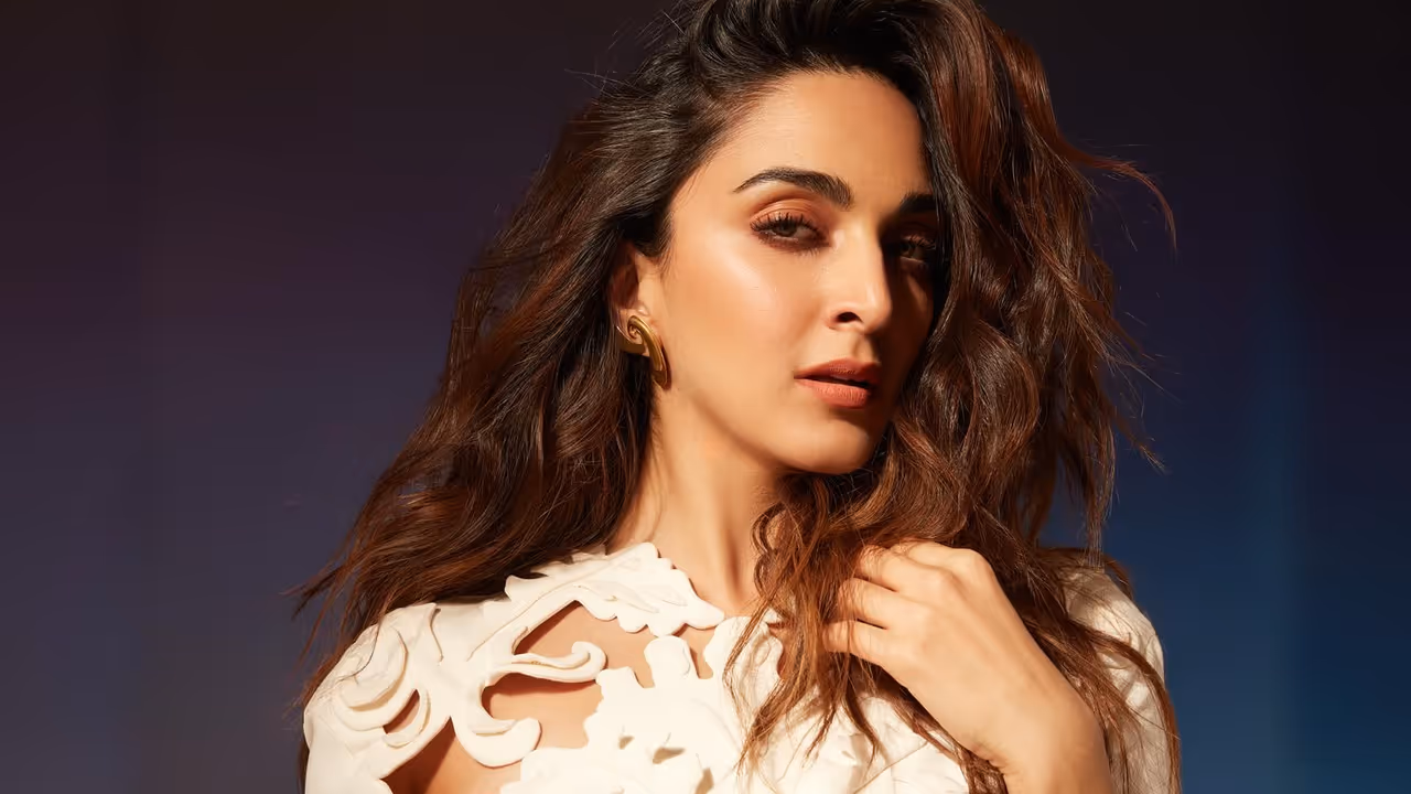 Kiara and Sidharth Welcome Their Daughter