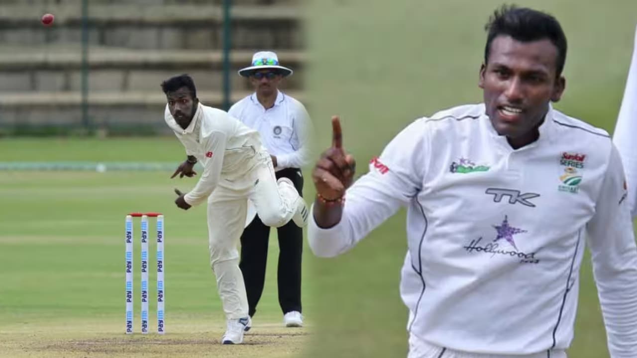 లాహోర్ టెస్ట్‌లో పాకిస్థాన్‌కు భారీ ఎదురుదెబ్బ