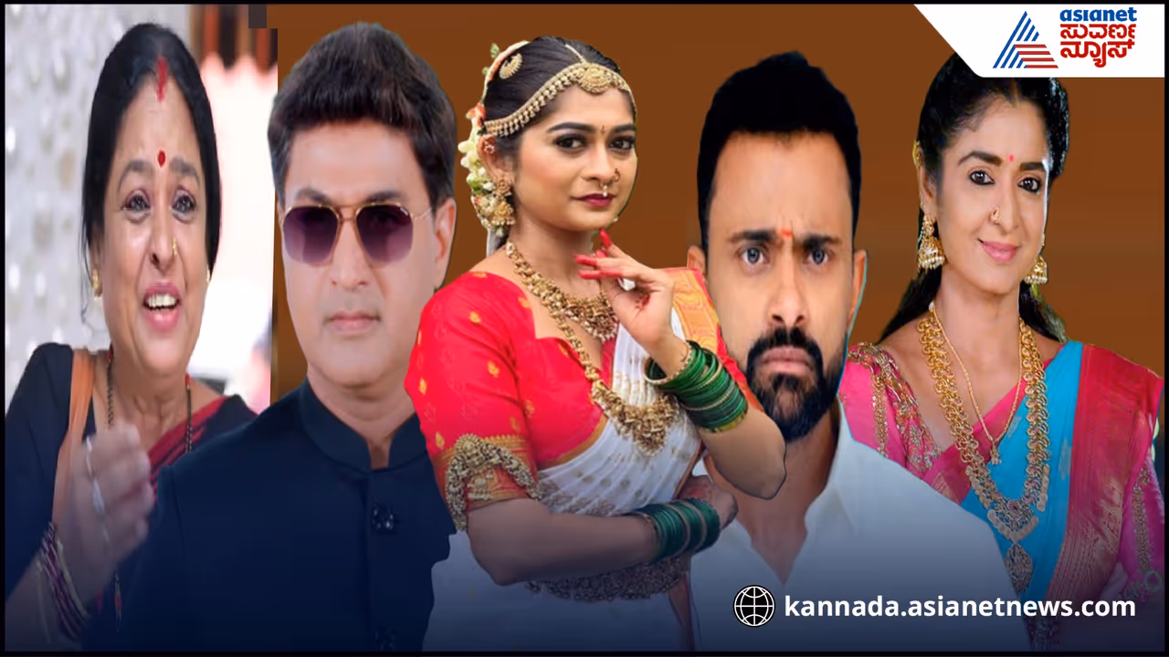 ಟ್ವಿಸ್ಟ್‌ ಮೇಲೆ ಟ್ವಿಸ್ಟ್‌!