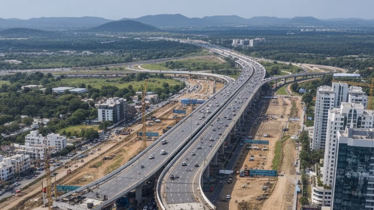 కీల‌క ప్రాజెక్టు