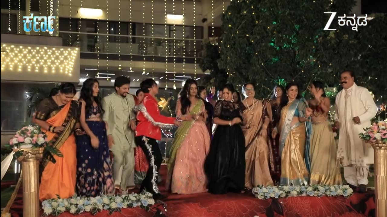 ಕರ್ಣ ಮದ್ವೆಯಾಗೋದು ಯಾರನ್ನ?