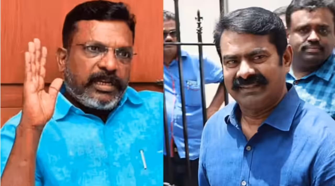 எங்க அண்ணனை முறைத்தால்