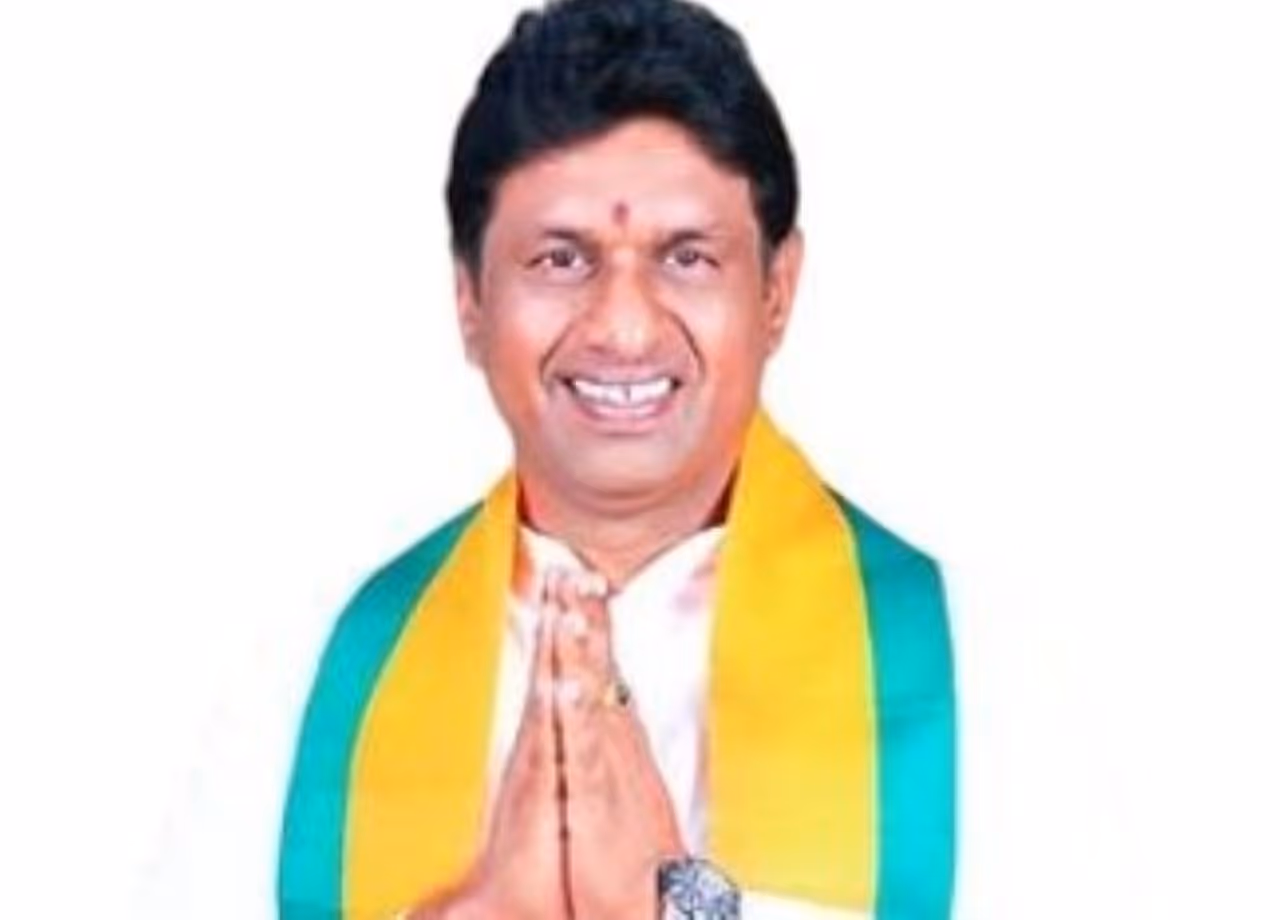 జూబ్లీహిల్స్ బిజెపి అభ్యర్థి ఖరారు