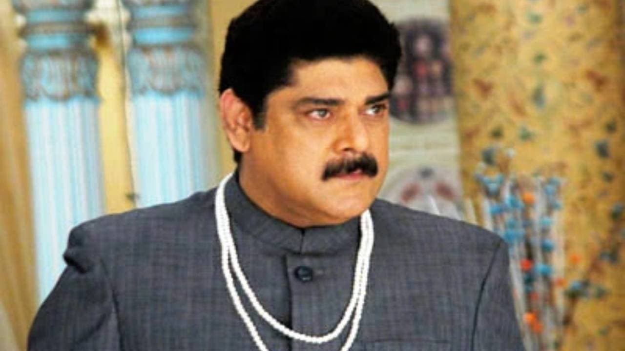 Pankaj Dheer dies at the age of 68
