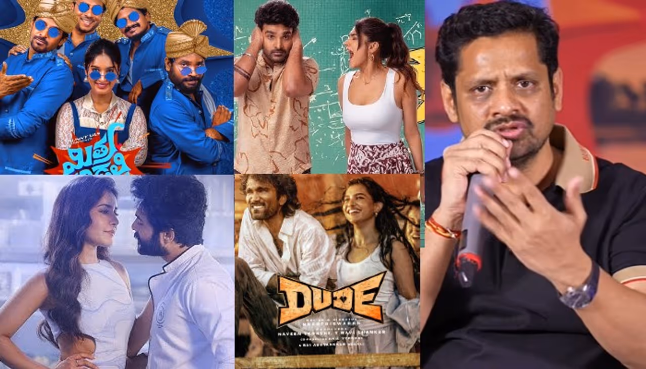 దీపావళికి క్యూ కడుతున్న సినిమాలు దీపావళికి క్యూ కడుతున్న సినిమాలు