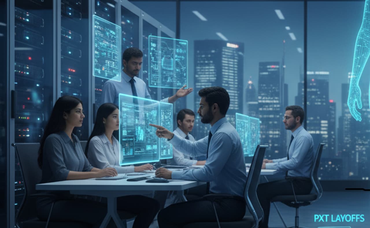 Amazon Layoffs மறுசீரமைப்பில் HR துறைக்கு ஆப்பு