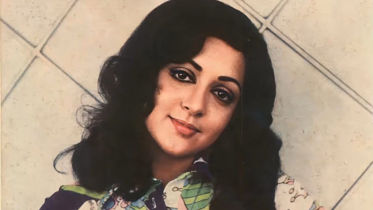 Hema Malini Relationship