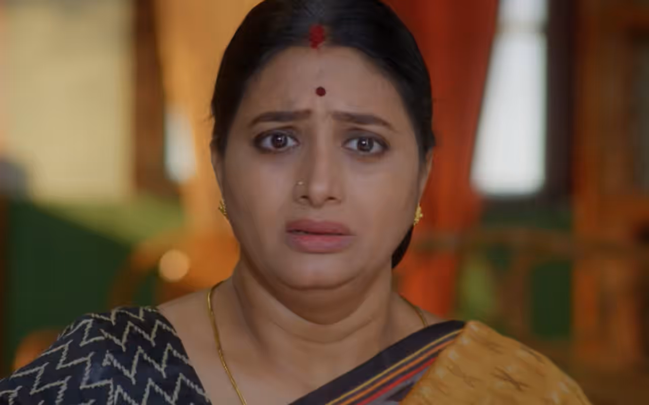 కార్తీక దీపం 2 సీరియల్ టుడే ఎపిసోడ్