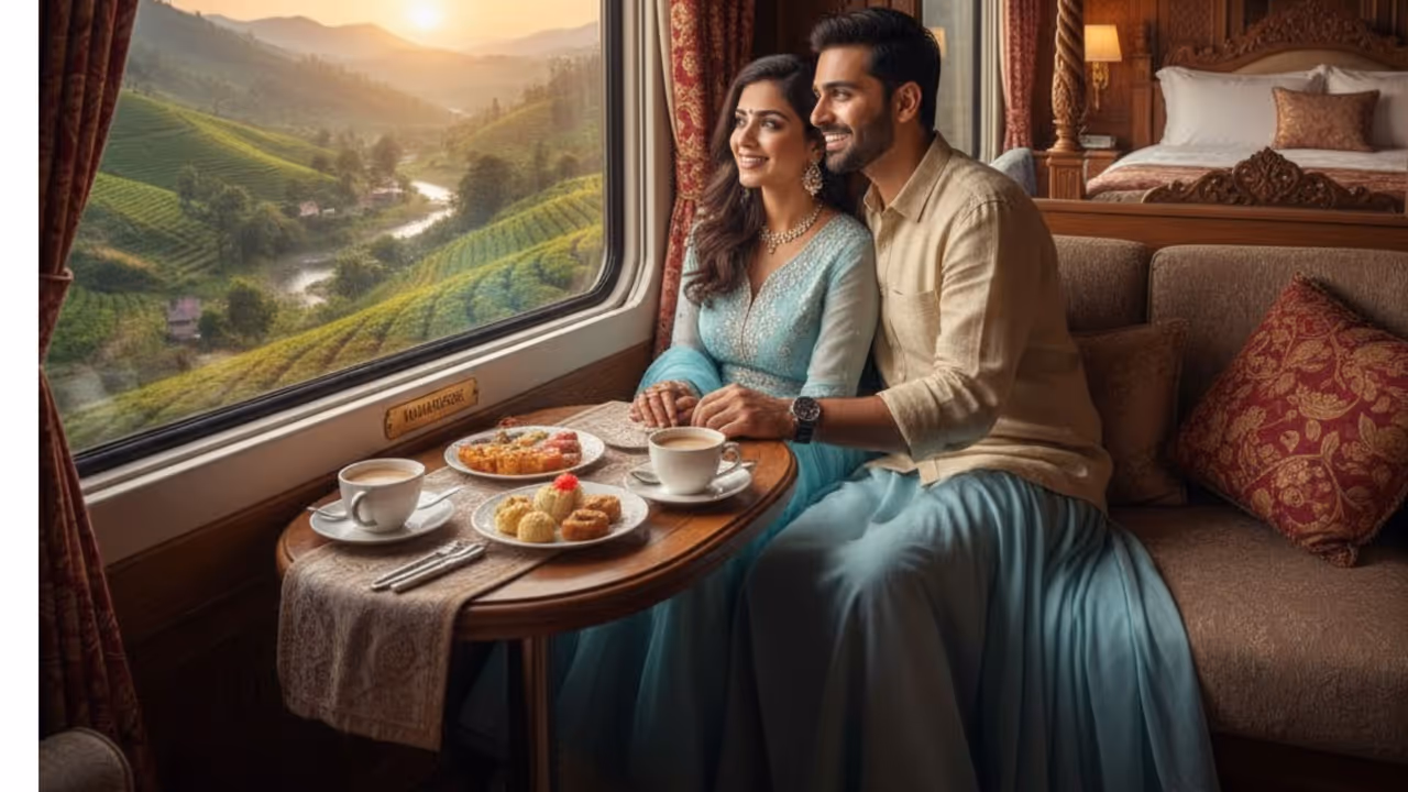 ప్ర‌తీ రోజూ ల‌క్ష‌లాది మంది ప్ర‌యాణం