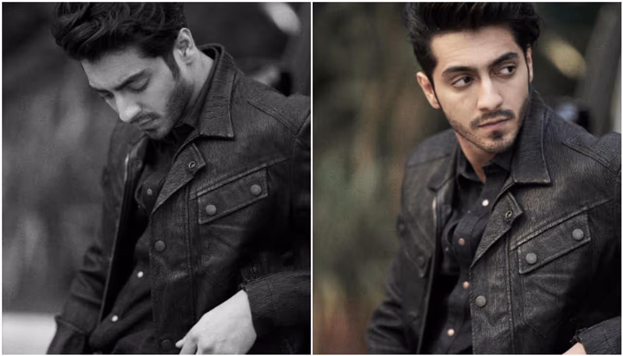 Ahaan Panday’s New Project with Ali Abbas Zafar