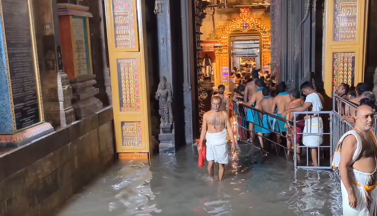 வடகிழக்கு பருவமழை வடகிழக்கு பருவமழை