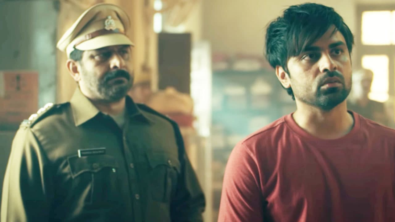 1. भागवत चैप्टर 1 : राक्षस (Bhagwat Chapter One Raakshas) 1. भागवत चैप्टर 1 : राक्षस (Bhagwat Chapter One Raakshas)