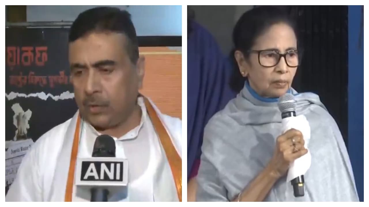 এবার ল়ড়াই ভবানীপুরে?