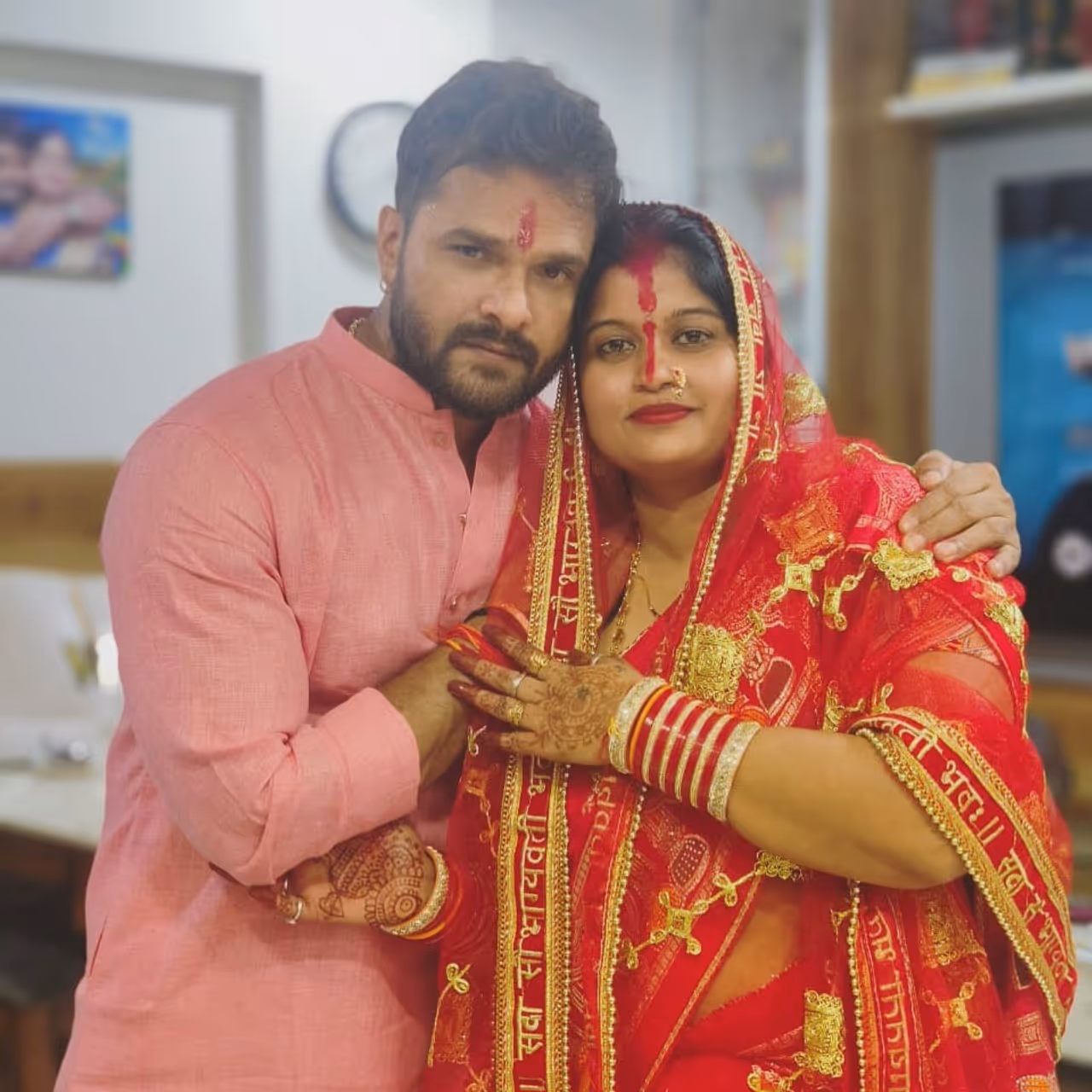 बीजेपी की छोटी कुमारी से टकराने वाली थीं चंदा यादव बीजेपी की छोटी कुमारी से टकराने वाली थीं चंदा यादव