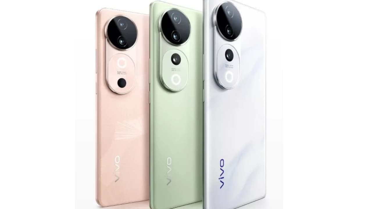 कमी किंमतीत मिळणार टॉपचा फोन, ५० मेगापिक्सेल कॅमेरा आणि ५ जी सपोर्टचे हे आहेत स्मार्टफोन्स