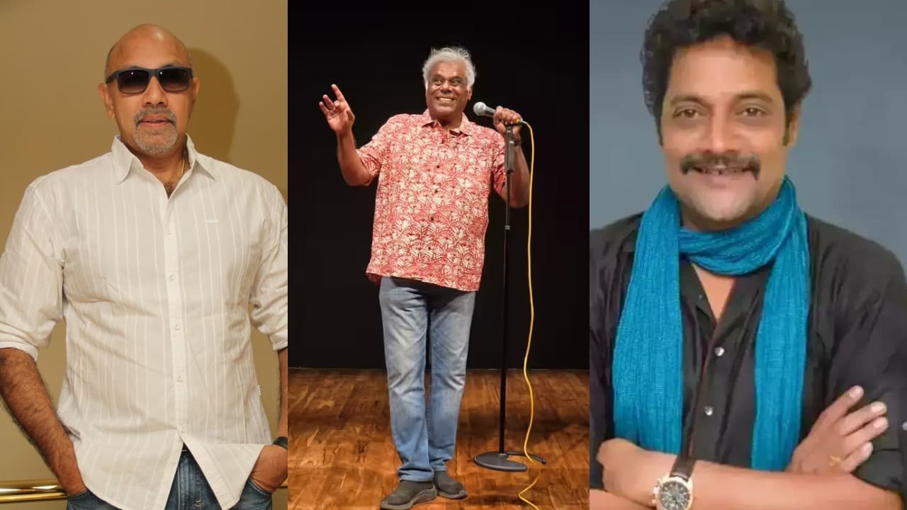 ఇండస్ట్రీలో అసంతృప్తి కామన్