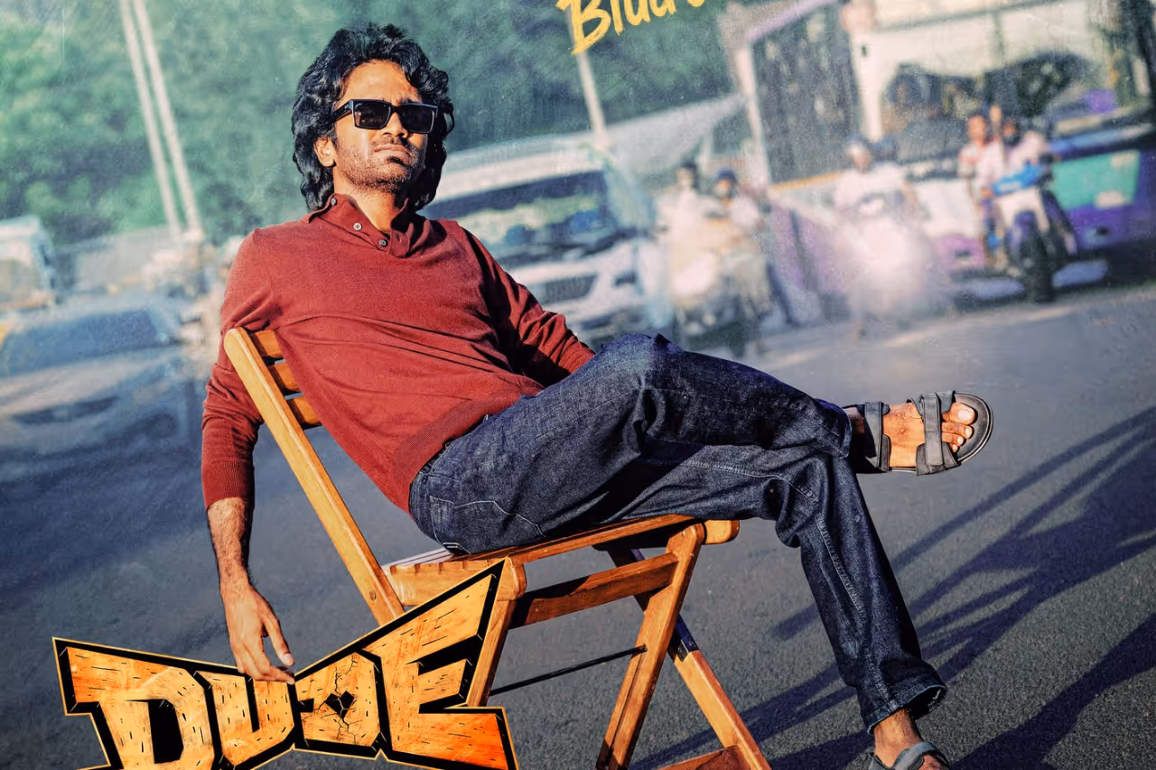 Pradeep Ranganathan Movie Record