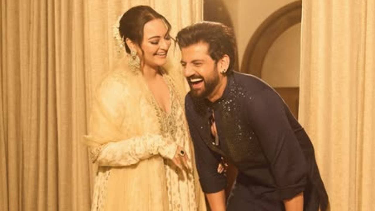 Is Sonakshi Sinha Pregnant?