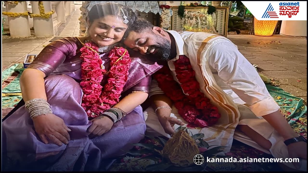 43ನೇ ವಯಸ್ಸಲ್ಲಿ 4ನೇ ಮದುವೆ 43ನೇ ವಯಸ್ಸಲ್ಲಿ 4ನೇ ಮದುವೆ