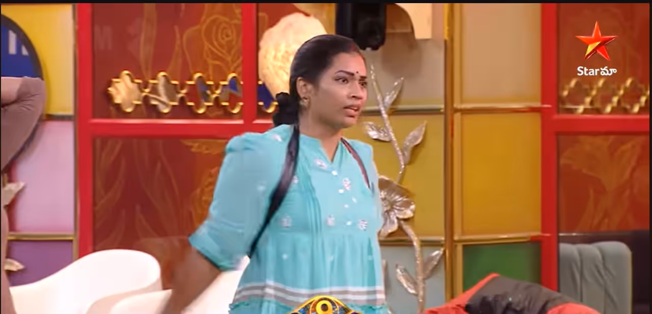 రణరంగంలా మారిన బిగ్ బాస్