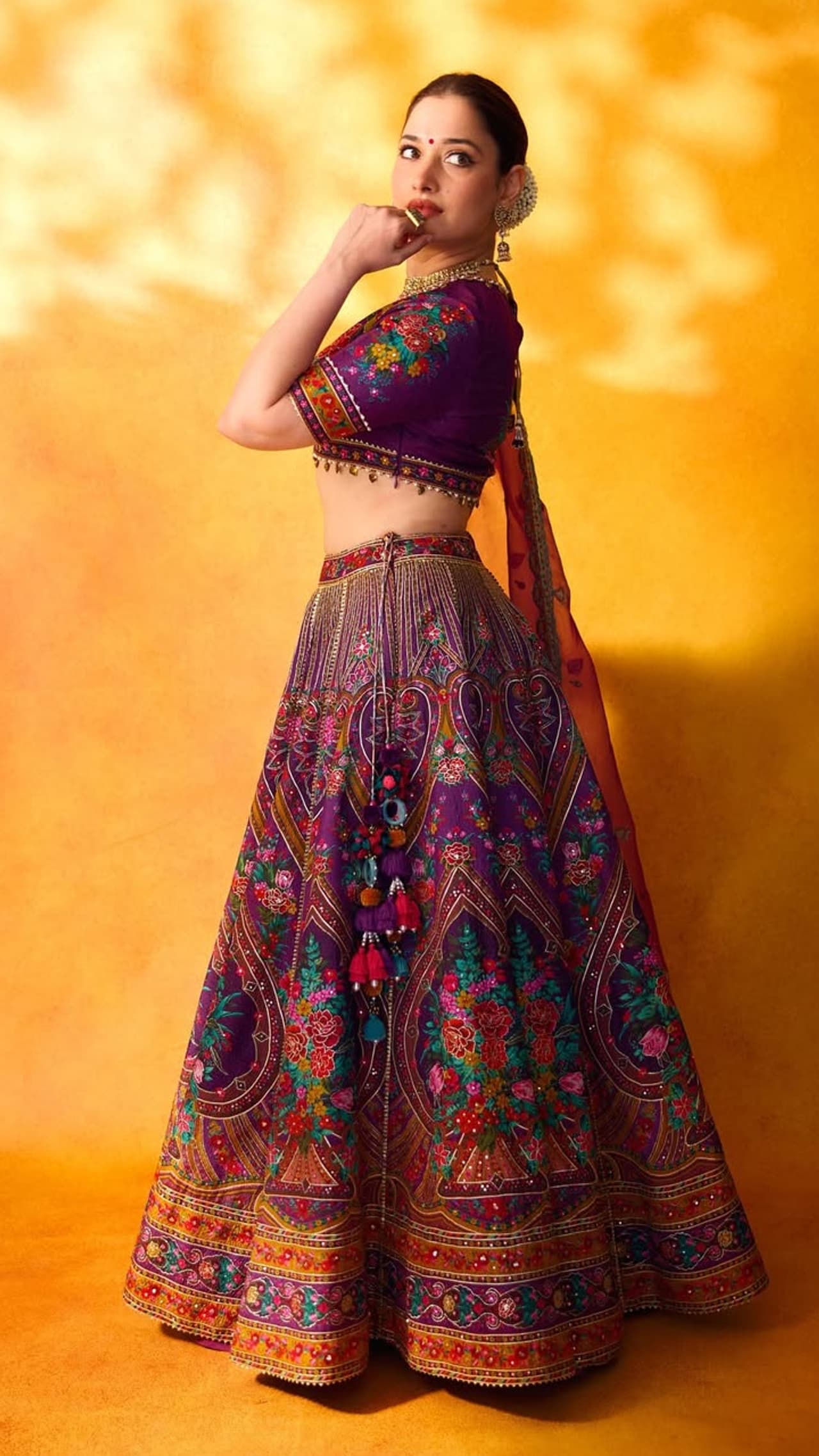 மில்க் பியூட்டி: