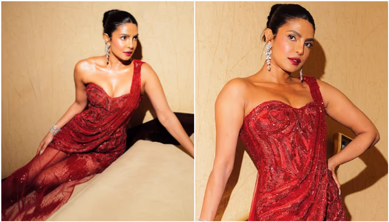 Priyanka Chopra in London Priyanka Chopra in London