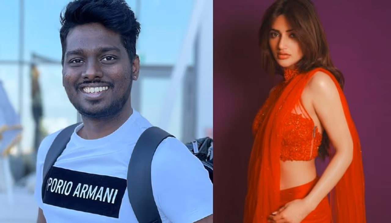 Rs. 800 crore budget film with Allu Arjun