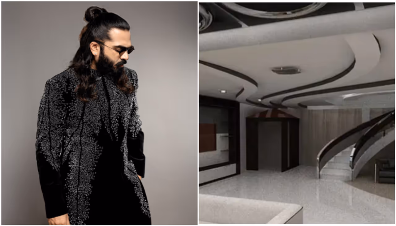 Simbu’s Net Worth and Multifaceted Career