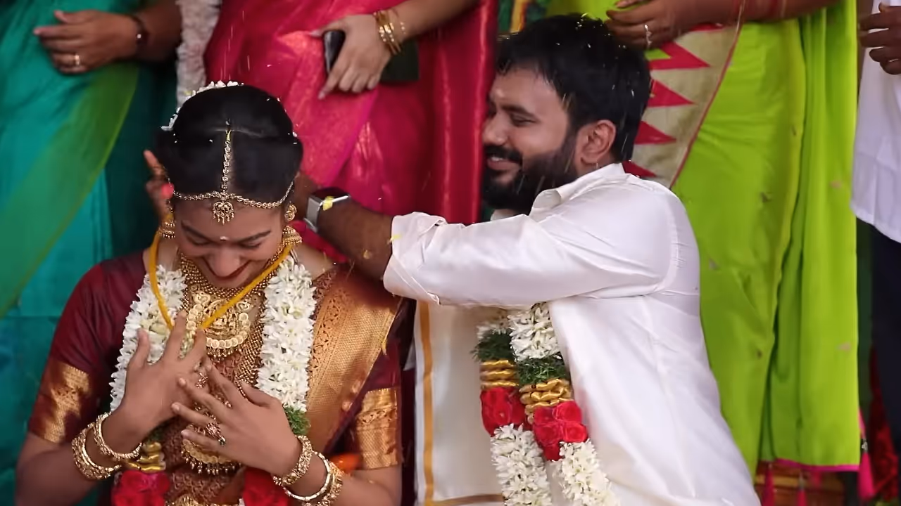 Siragadikka Aasai Serial Today Episode