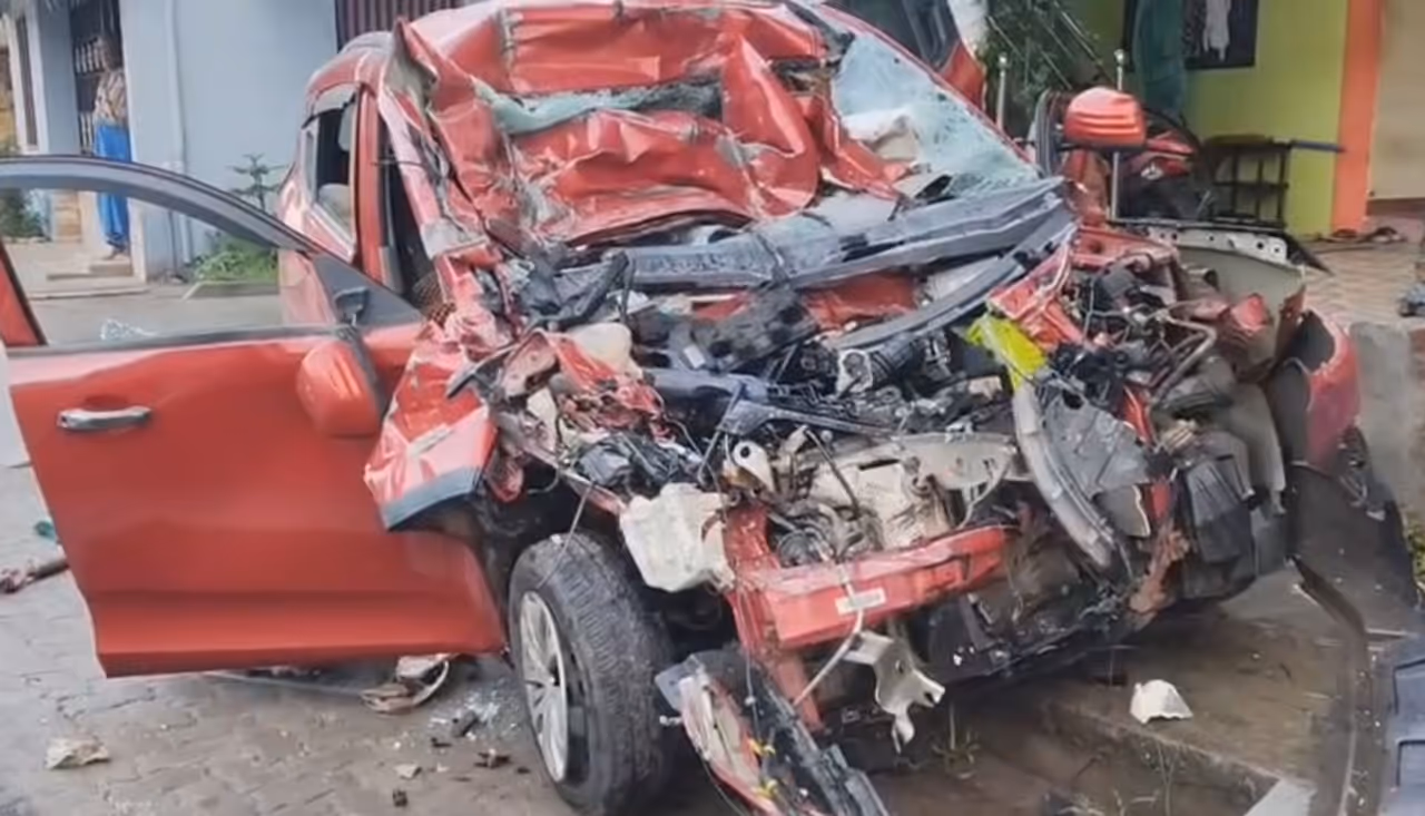  60 வது திருமணம்