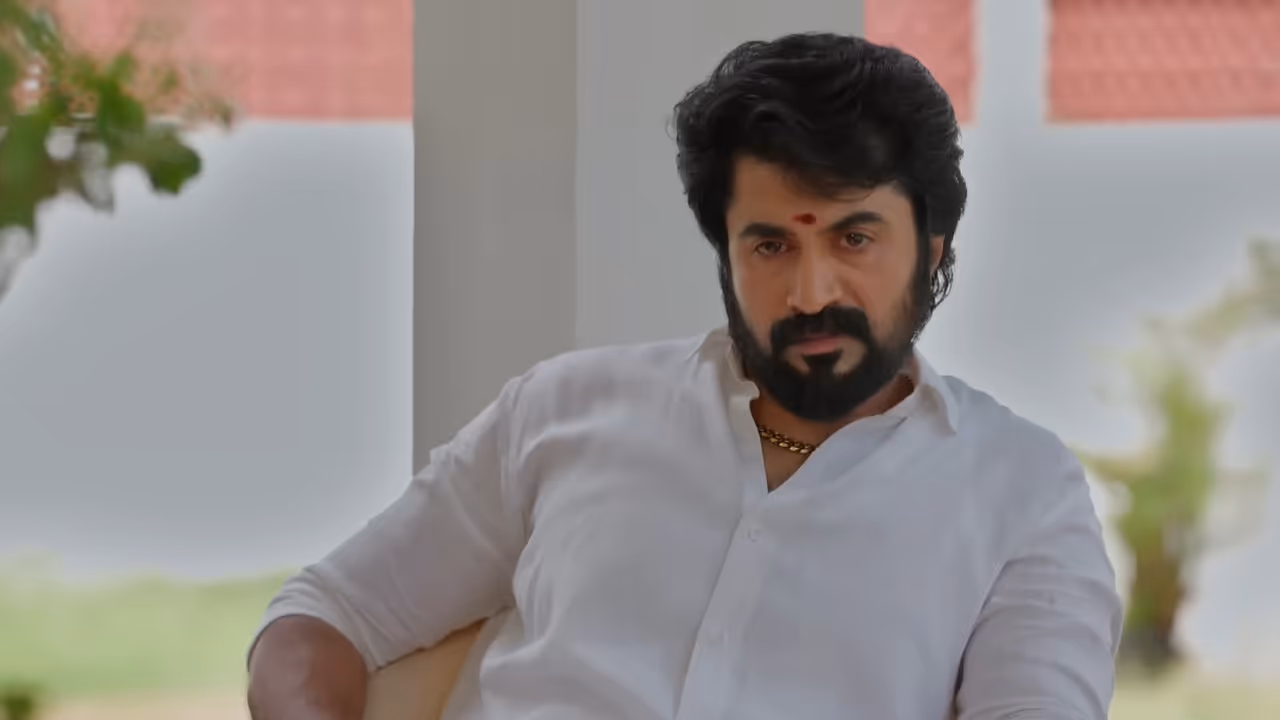 Ethirneechal Thodargiradhu Serial Today Episode