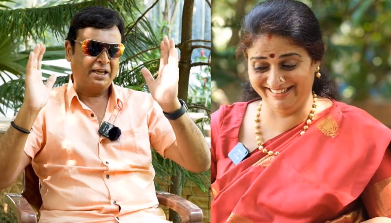 చిరంజీవి గ్యాంగ్ లీడర్ మూవీ 