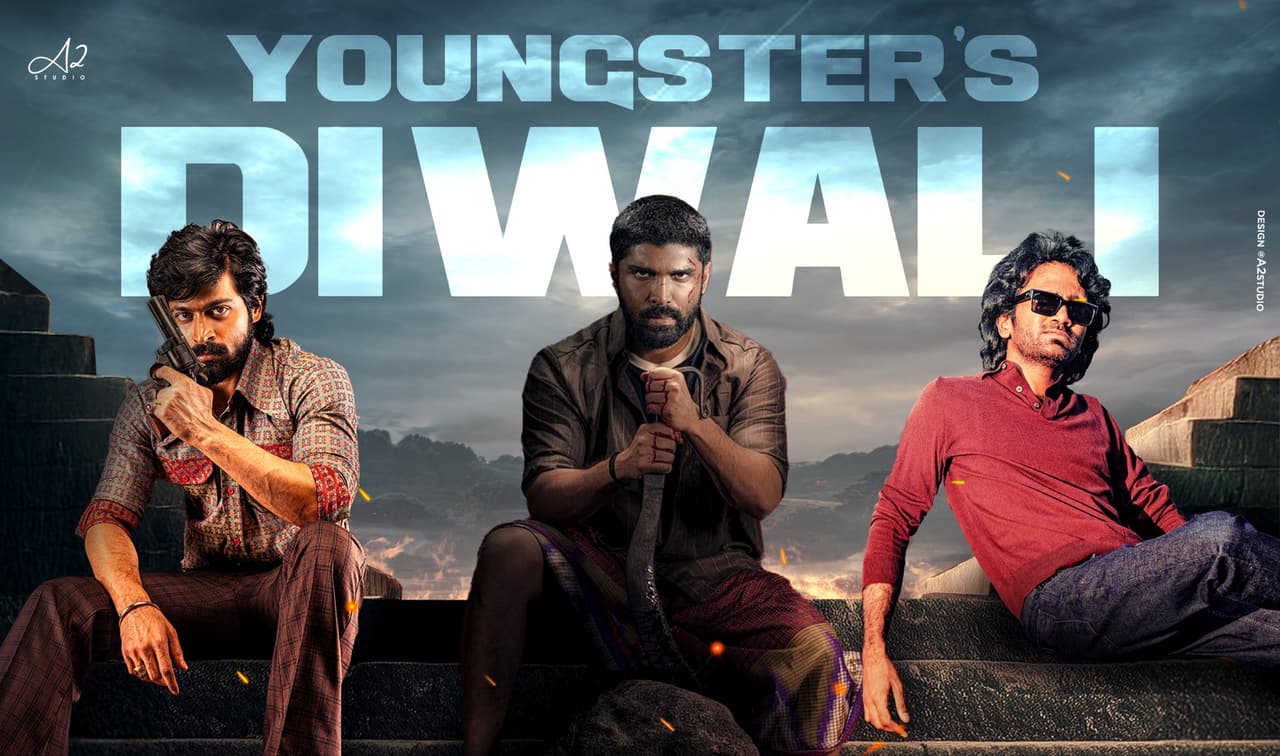 Diwali Release Movies Box Office Collection