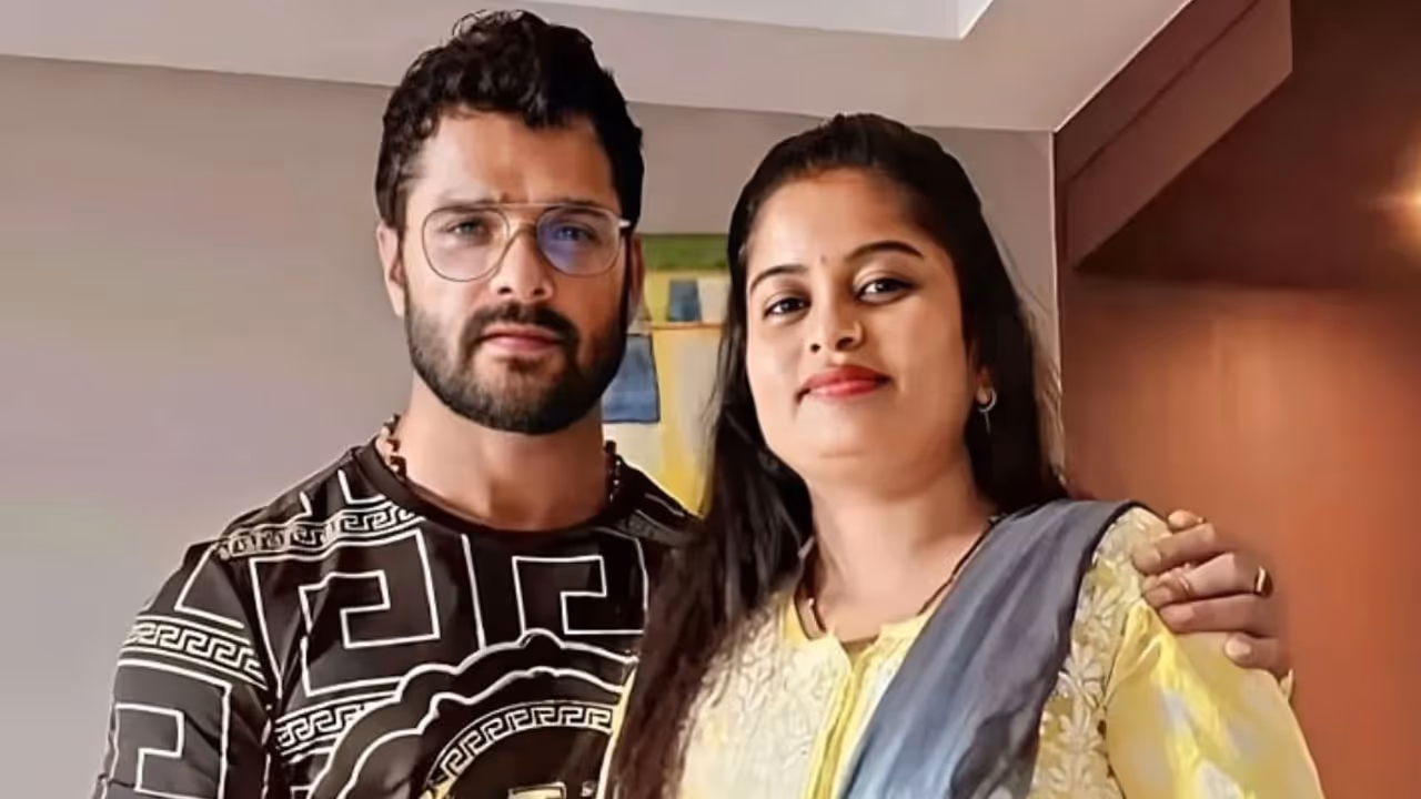 राजनीति में कैसे आए खेसारीलाल यादव? राजनीति में कैसे आए खेसारीलाल यादव?
