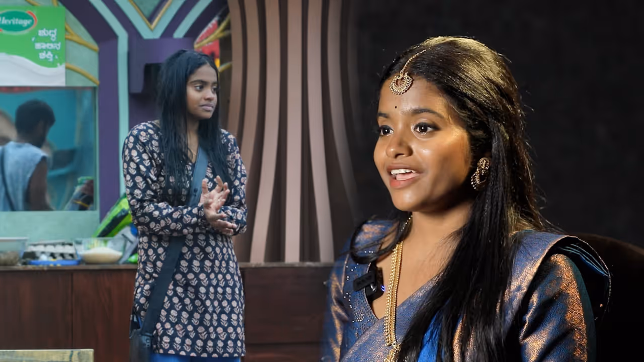 ರಕ್ಷಿತಾ ಹವಾ 