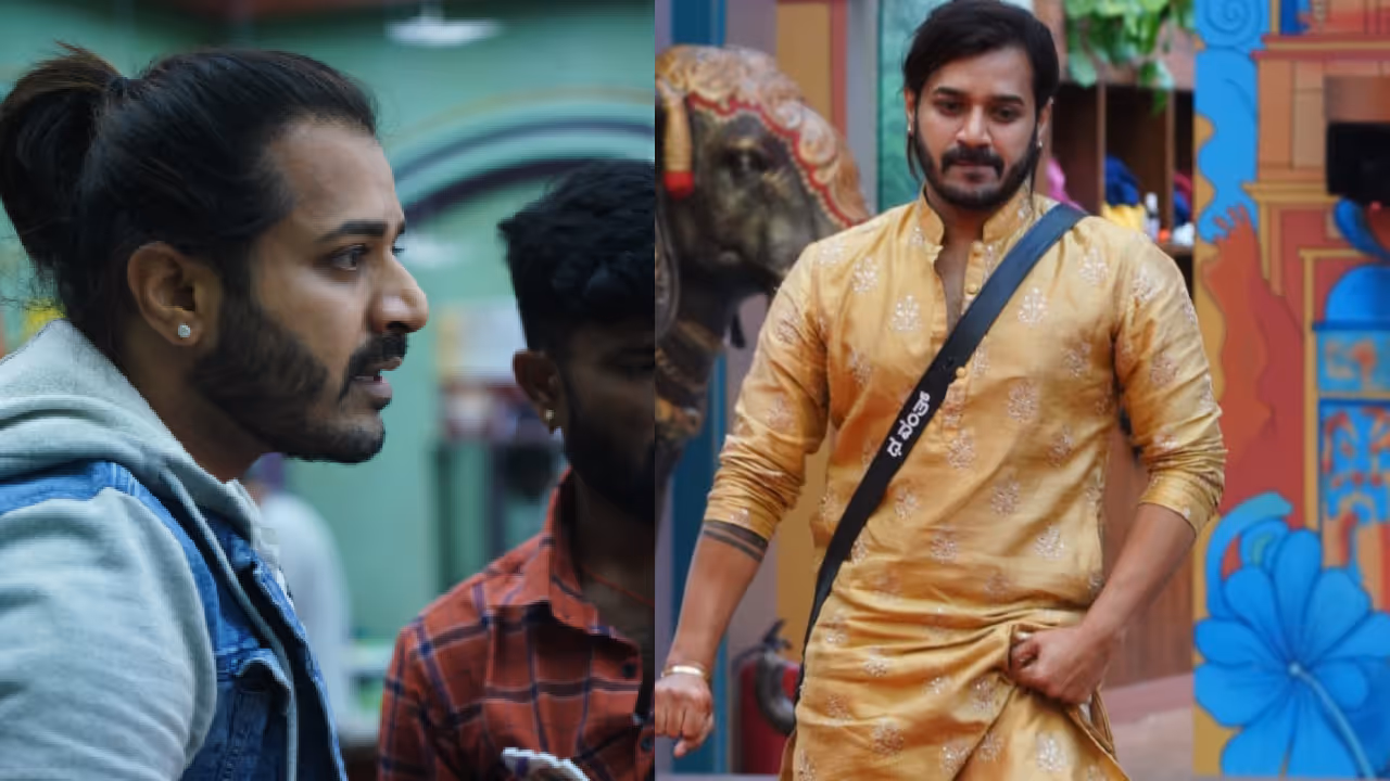 ಮಲ್ಲಮ್ಮ ಜೊತೆ ಜಾಸ್ತಿ ಸಮಯ ಕಳೆದ್ರಿ