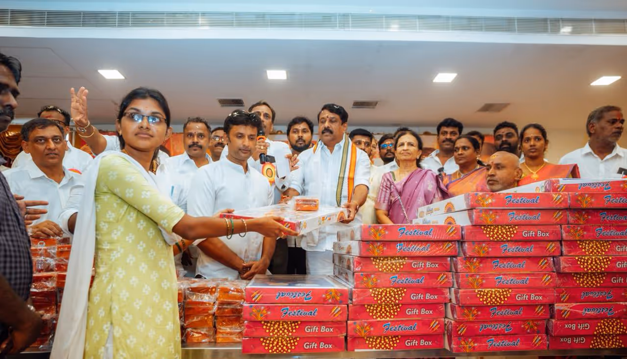 தீபாவளி பண்டிகை