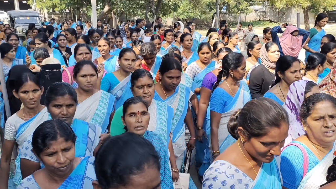 আশাকর্মীদের জন্য সুখবর