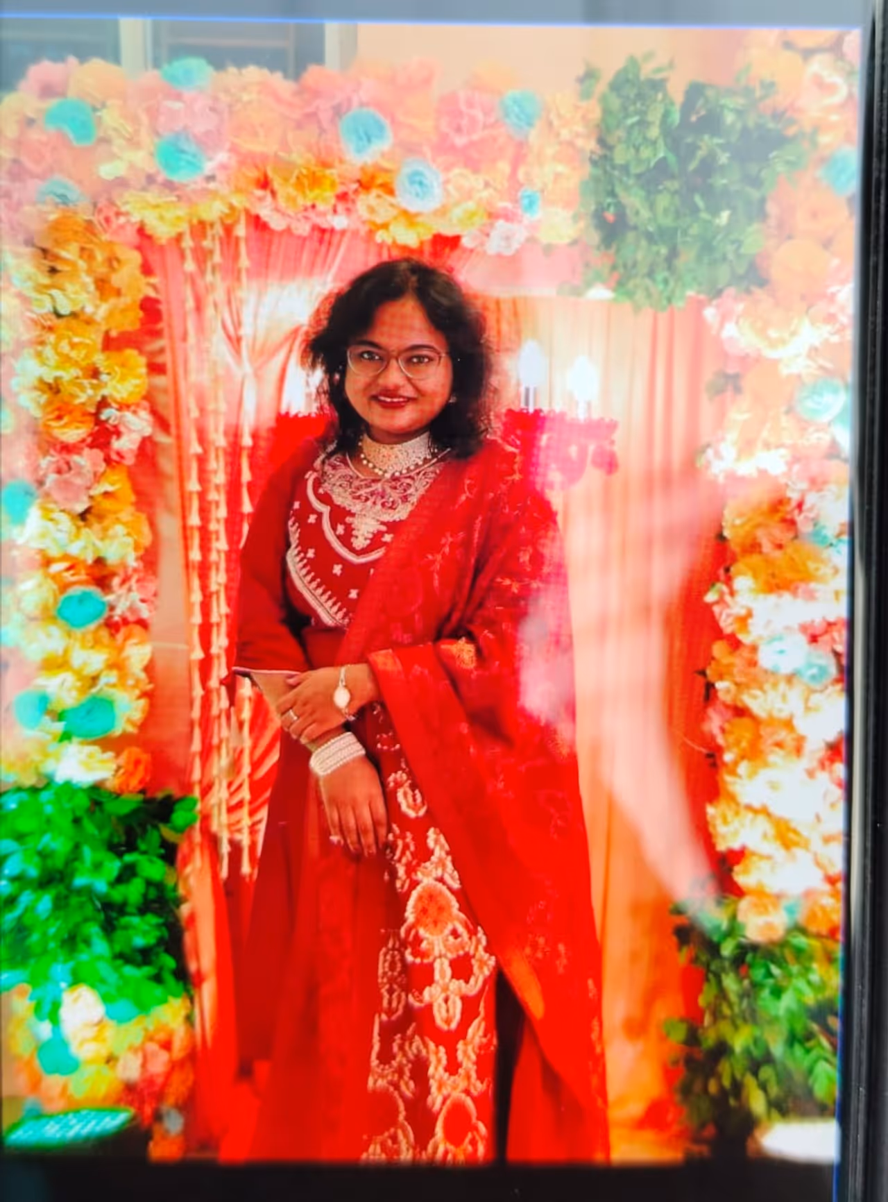 মহিলা চিকিৎসকের রহস্যমৃত্যু