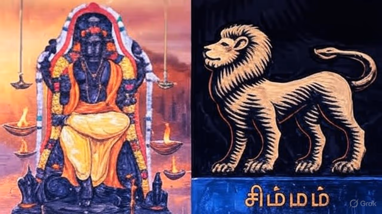 குருவின் பார்வை பாதுகாப்பு அளிக்கும்