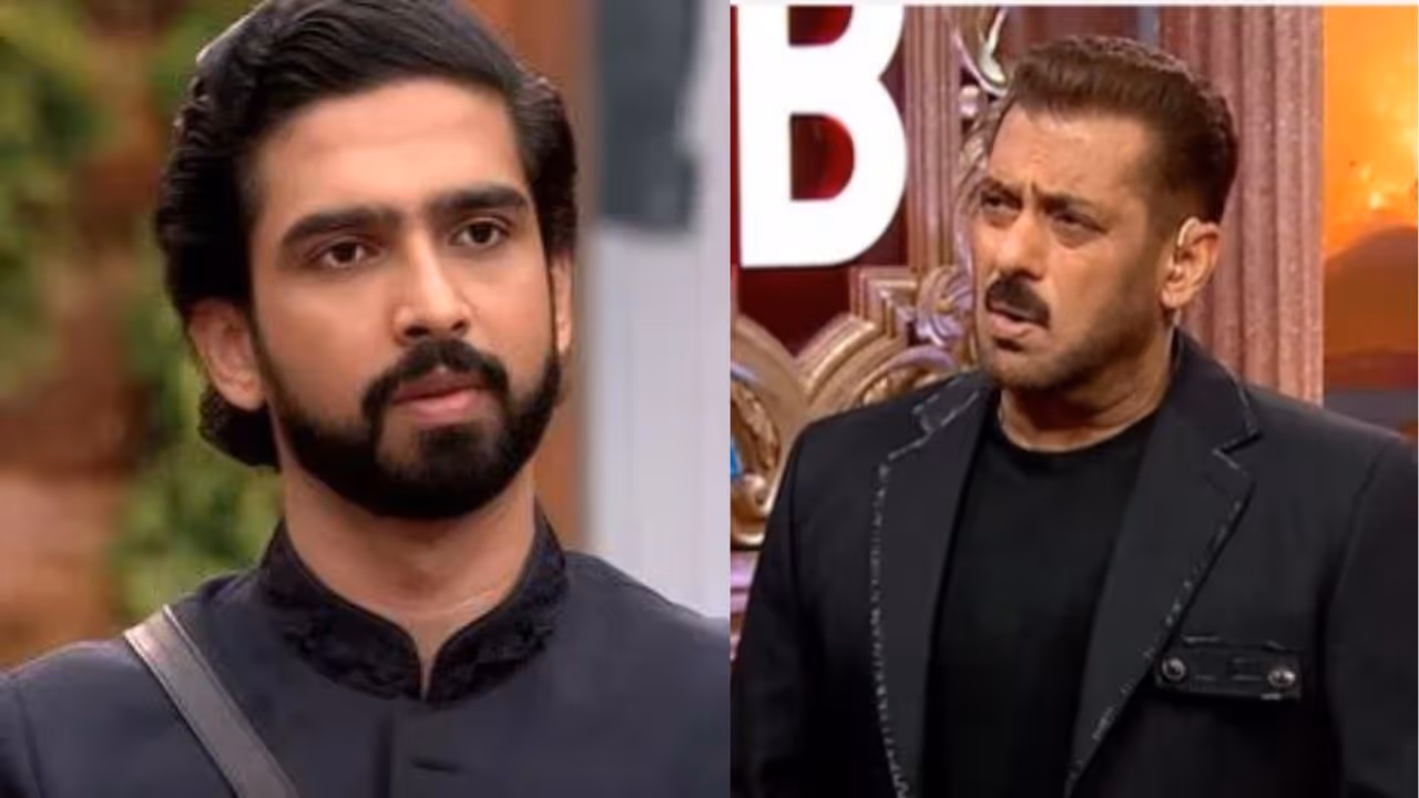 Is Amaal Mallik Quitting Bigg Boss 19?