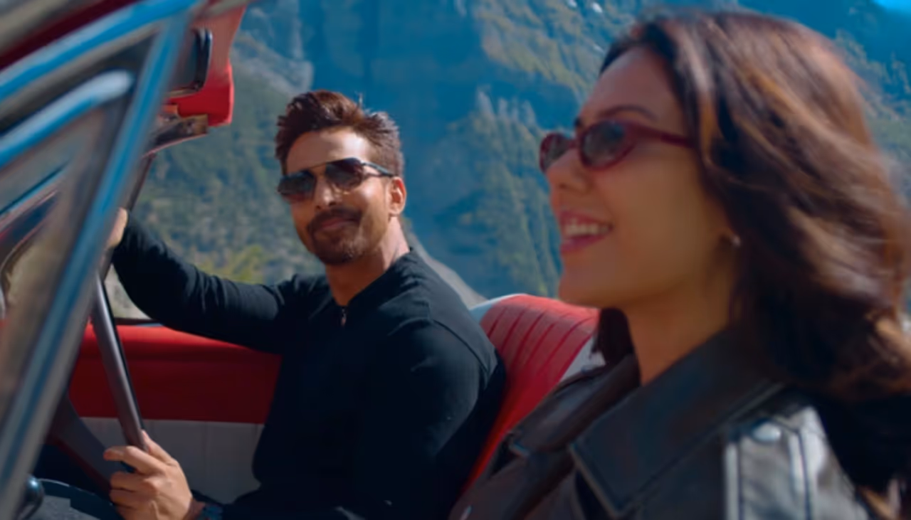  7 Reasons to Watch Harshvardhan Rane Ek Deewane Ki Deewaniyat