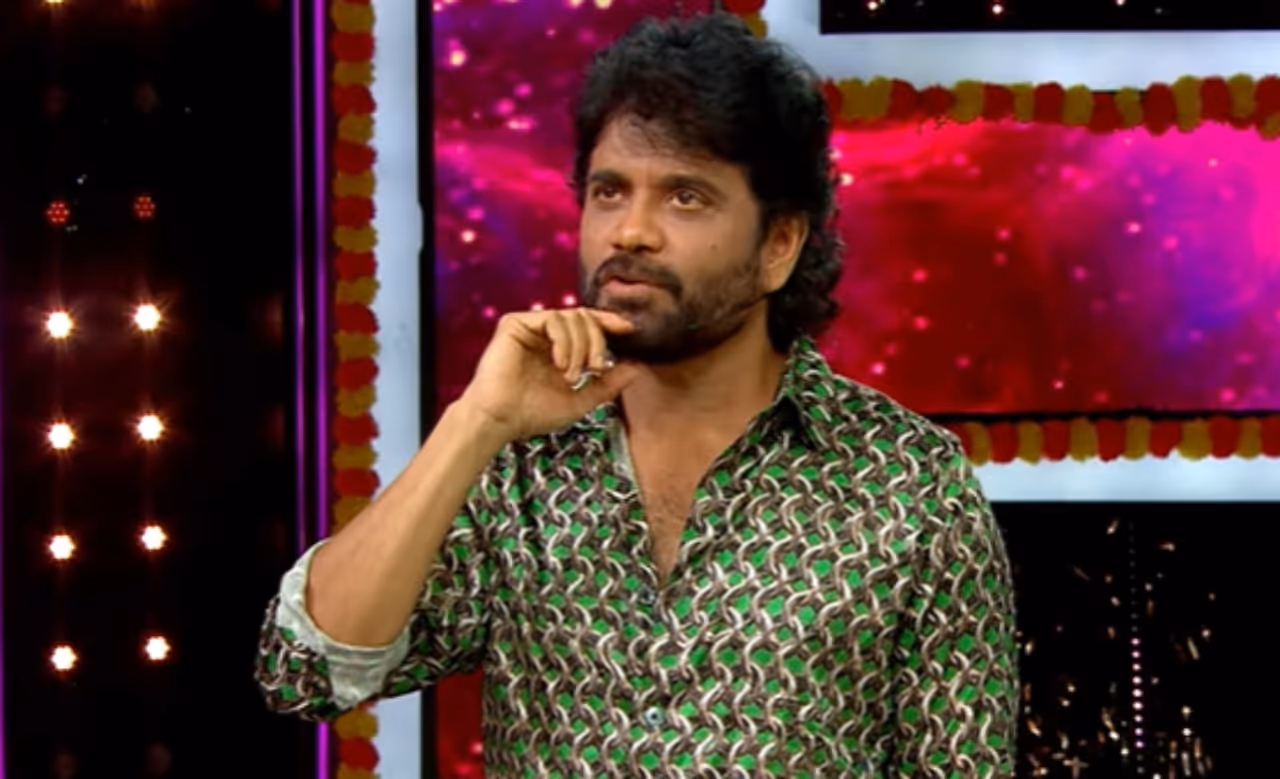 66 ఏళ్ల టాలీవుడ్ మన్మధుడు 66 ఏళ్ల టాలీవుడ్ మన్మధుడు