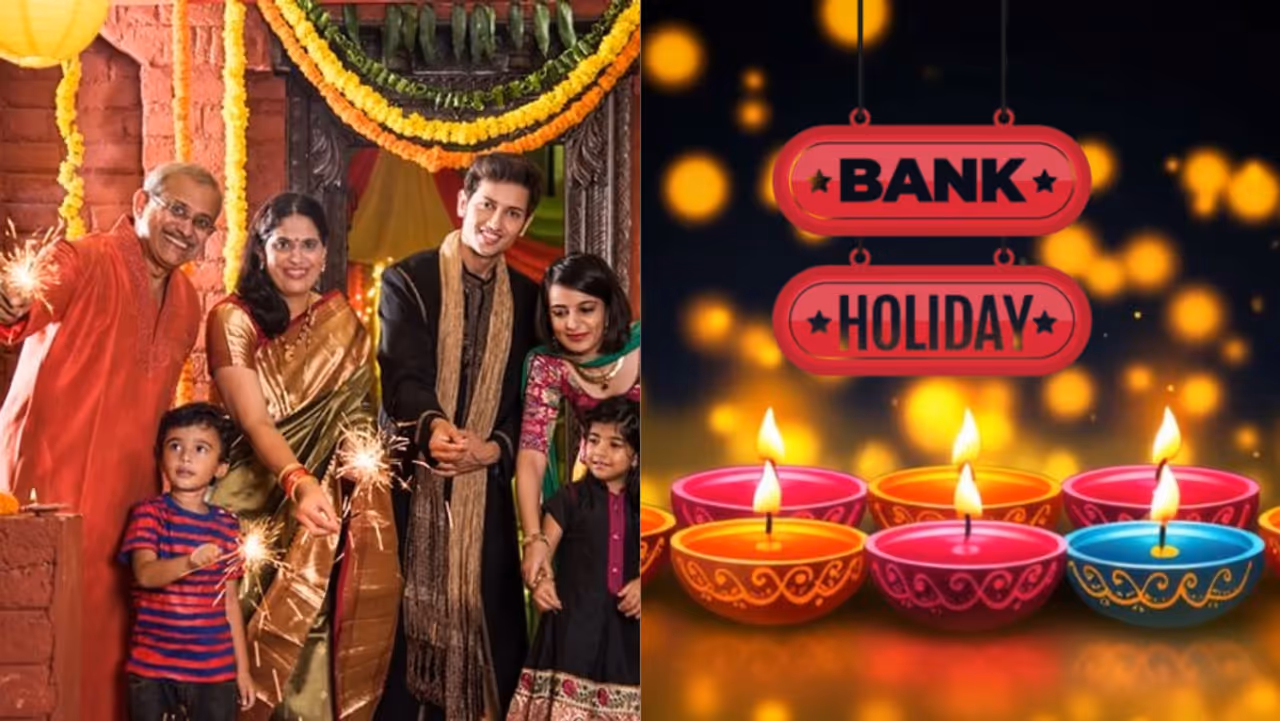 4 நாட்கள் தொடரும் விடுமுறை